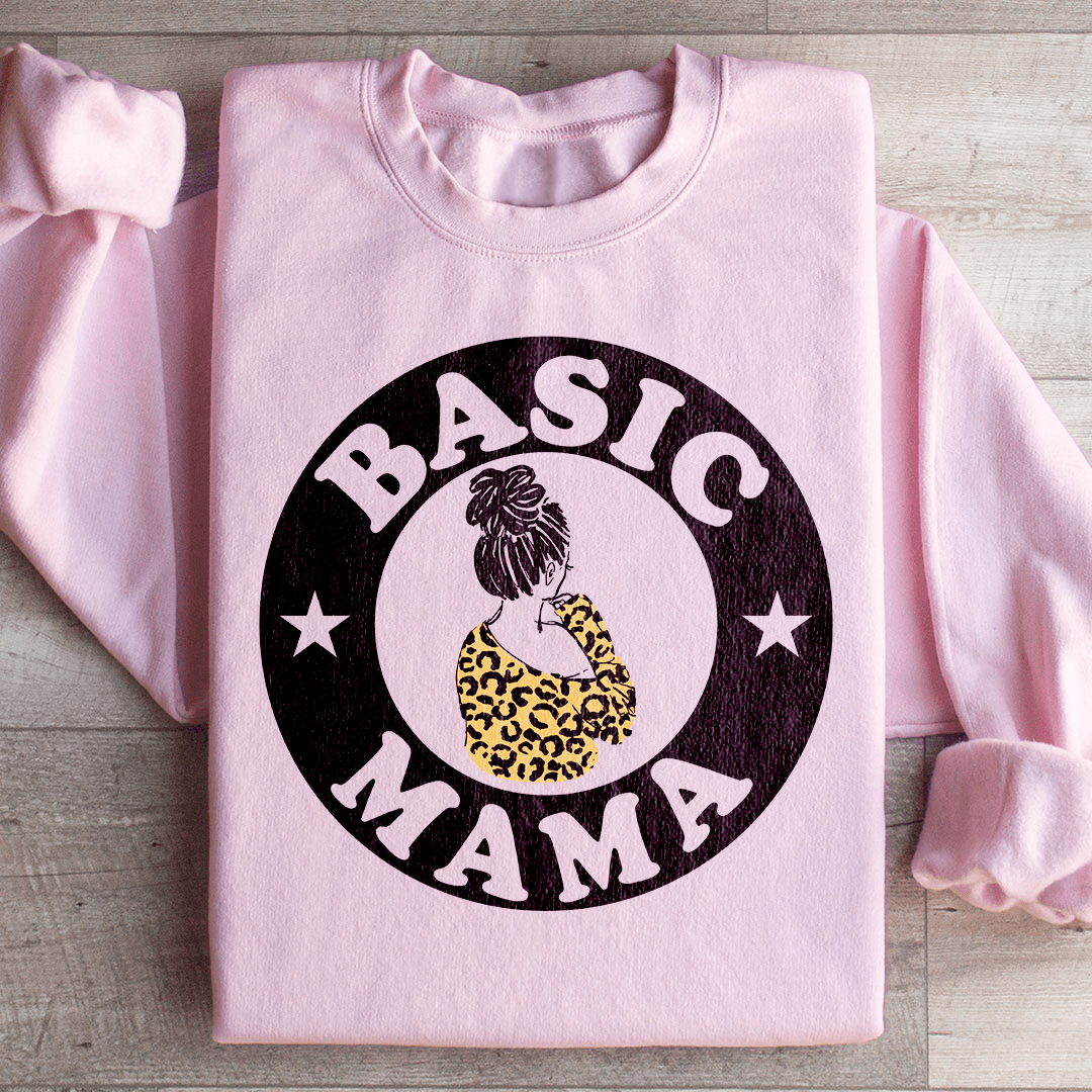 Basic Mama