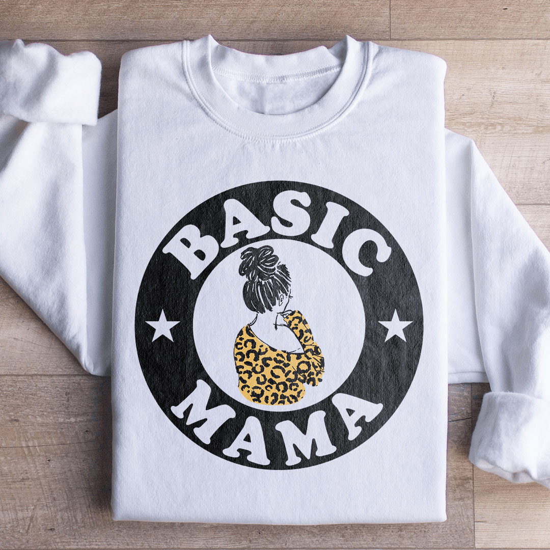 Basic Mama