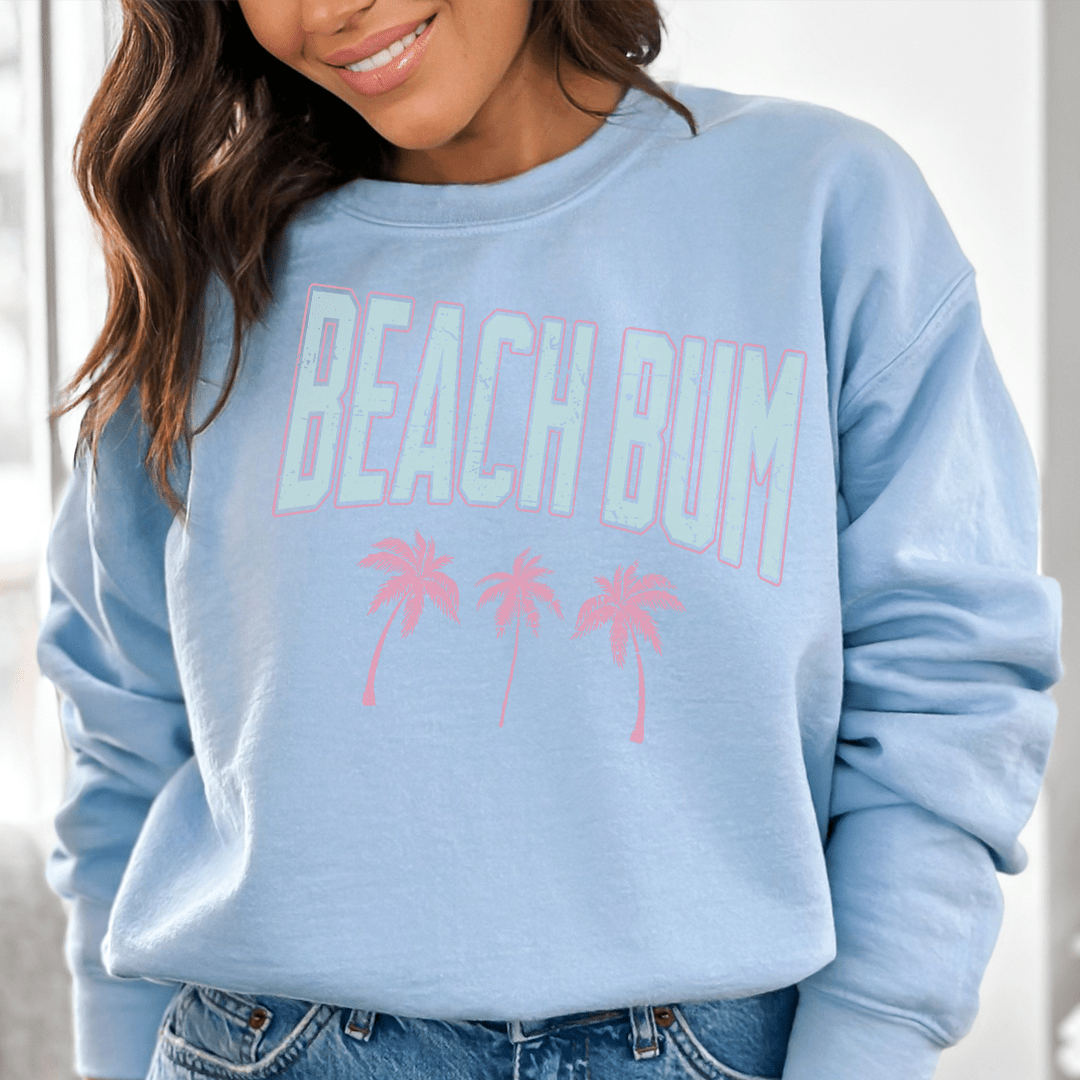 Beach Bum