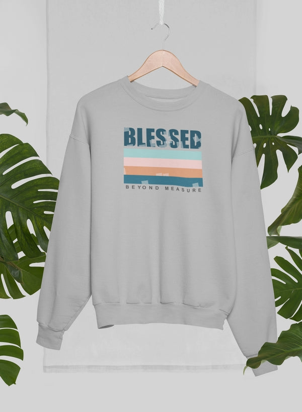 Blessed Sweat Shirt