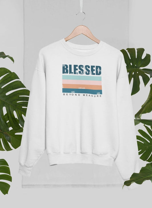Blessed Sweat Shirt