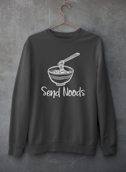 Send Noods Sweat Shirt