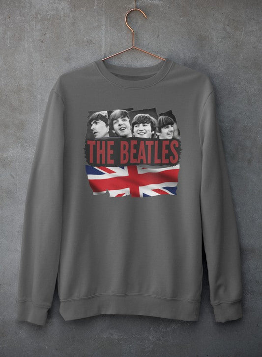 The beatles Sweat Shirt